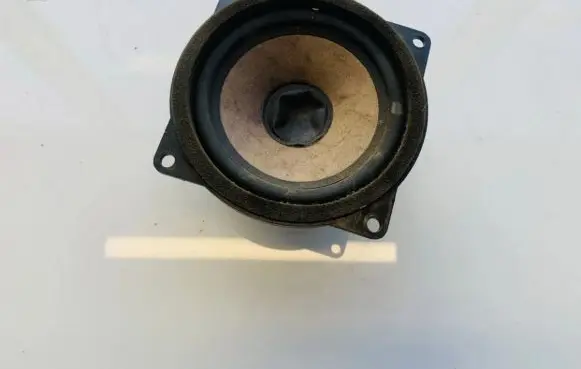 Renault Scenic I Front door speaker 165035411e