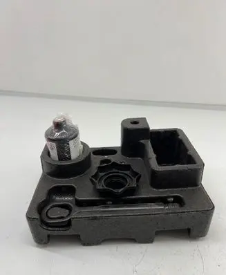 Volkswagen Taigo Tool set 2G0012115S