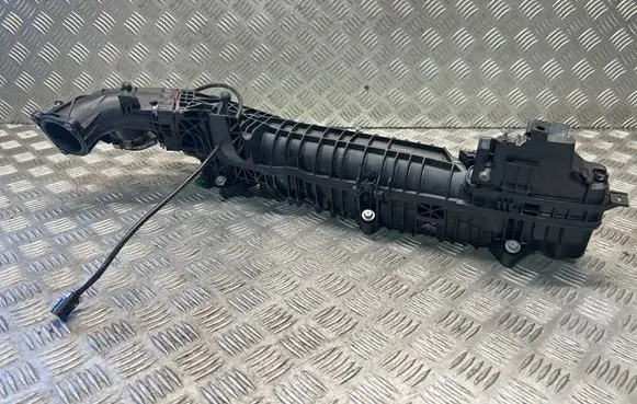 BMW 3 F30 F35 F31 Intake manifold 