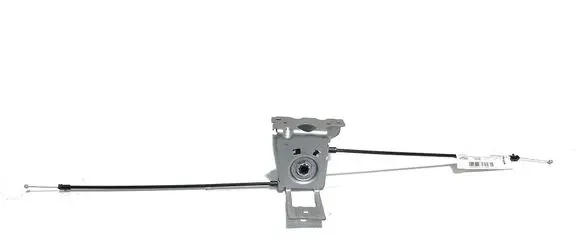 Skoda Enyaq iV Engine bonnet/hood lock release cable 565823529C 35160