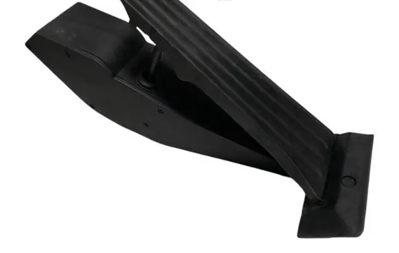 Land Rover Range Rover L322 Accelerator throttle pedal 6762482 35406762482