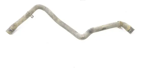 Audi A3 S3 8P Engine coolant pipe/hose 1K0122063G