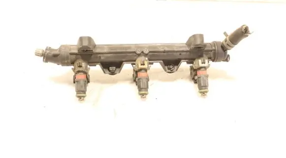 Seat Ibiza IV (6J,6P) Fuel main line pipe