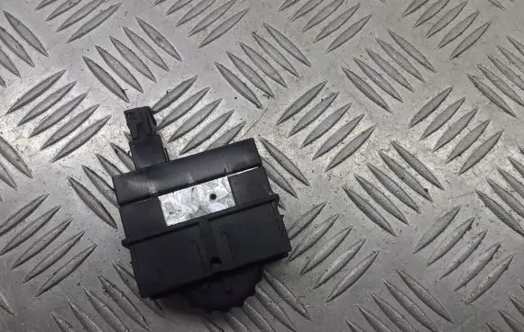 Renault Clio II Light switch 7700434989