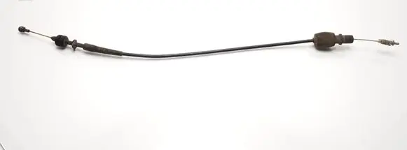 Opel Astra F Throttle cable 90324077 90128858