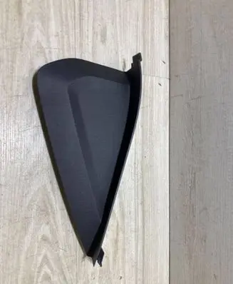 BMW 1 F70 Dashboard side end trim 9630280