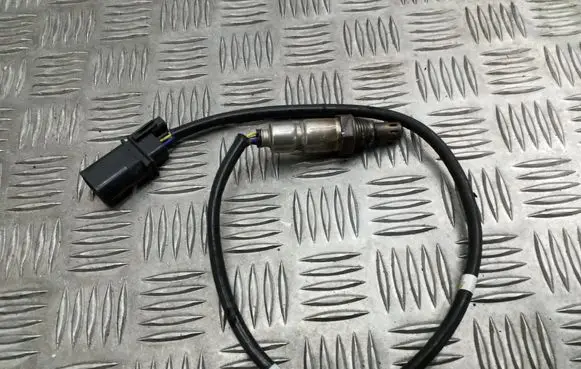 Volkswagen Golf VII Lambda probe sensor 04L906262A 376