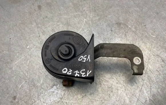 Volvo V50 Horn signal 0055306 A046522