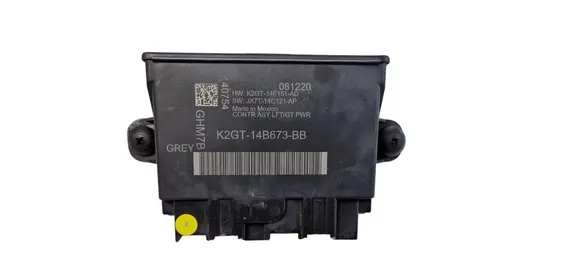 Ford Edge II Tailgate/trunk control unit/module K2GT14B673 K2GT14B673BB K2GT14F151