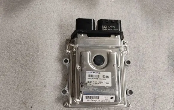 KIA Sorento Other control units/modules 9544146358 1084817Y 9002080355KE