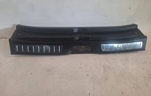 Mercedes-Benz B W245 Trunk/boot sill cover protection A1696900141
