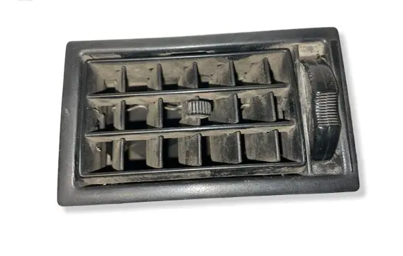 Volkswagen Transporter - Caravelle T4 Dashboard side air vent grill/cover trim 701819701 701819709 701819704