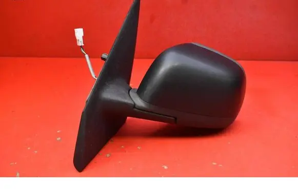 Dacia Dokker Front door electric wing mirror 0211046