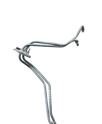 Audi A6 S6 C5 4B Brake line pipe/hose 4B0614769
