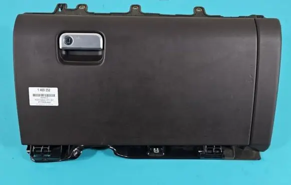 Porsche Cayenne (92A) Glove box 7P5857095K IMPRK1403252