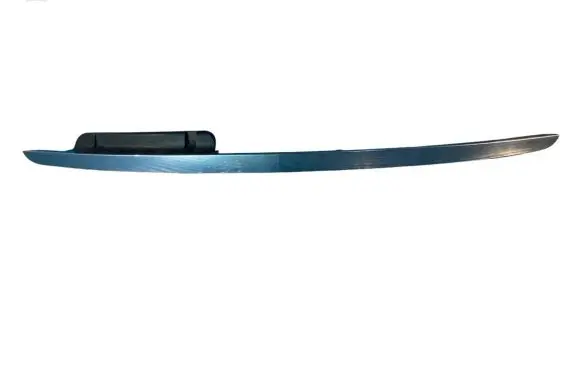 Mercedes-Benz A W169 Front bumper splitter molding 1698800383