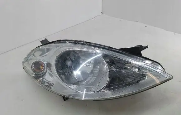 Mercedes-Benz A W169 Headlight/headlamp 0301197202AL