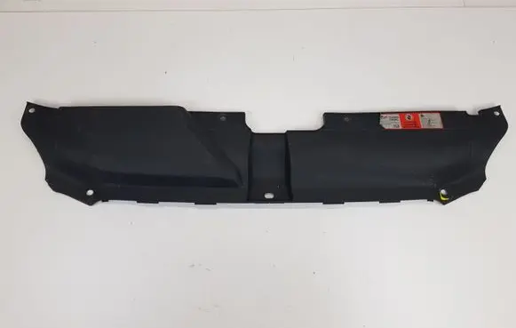 Audi A5 8T 8F Top upper radiator support slam panel 8T0807081A