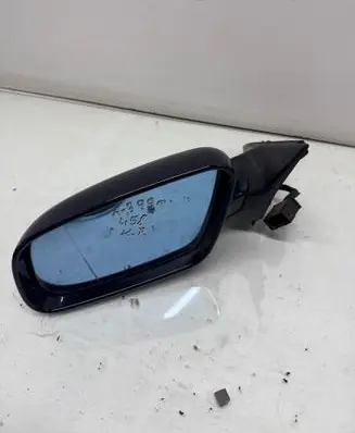 Audi A3 S3 8L Front door electric wing mirror RS0225341