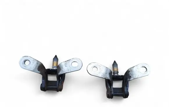 Dodge Durango III Tailgate/trunk/boot hinge