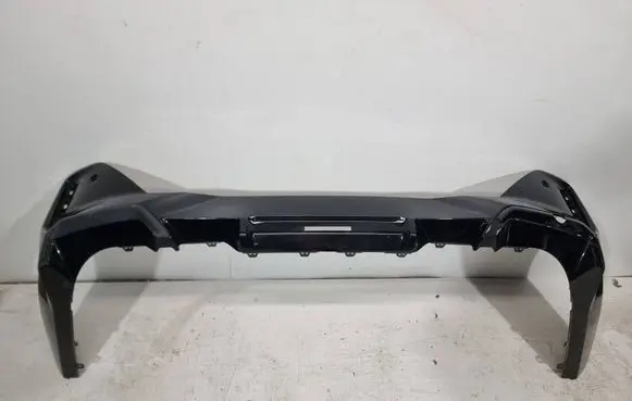 BMW 5 G60 G61 Rear bumper lower part trim 