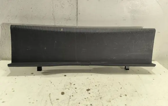Volkswagen PASSAT B6 Trunk/boot sill cover protection 3C5863459