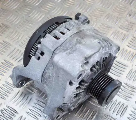 BMW Z4 E89 Generator/alternator 76054781042106393