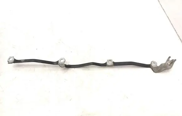 Toyota RAV 4 (XA30) Glow plug wires 