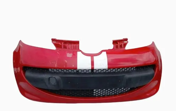 Peugeot 107 Front bumper 52119-0H050