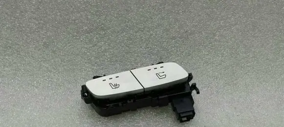 Mercedes-Benz E W238 Seat heating switch A2139050604