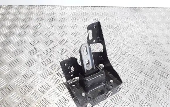 Opel Crossland X Gearbox mount 9801521580