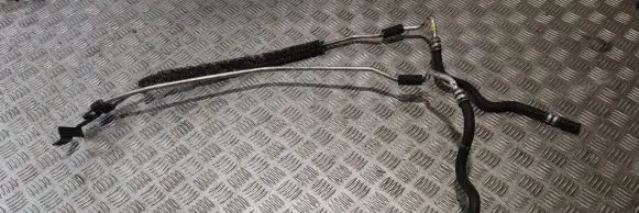 Volvo XC60 Power steering radiator 31280430