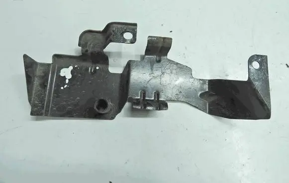 Nissan Leaf I (ZE0) Other air conditioning (A/C) parts 119153NA0A 11915-3NA0A