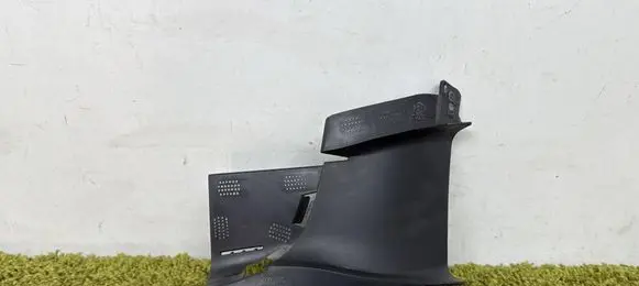 Tesla Model Y Front bumper mounting bracket 1493741-00-A 160530