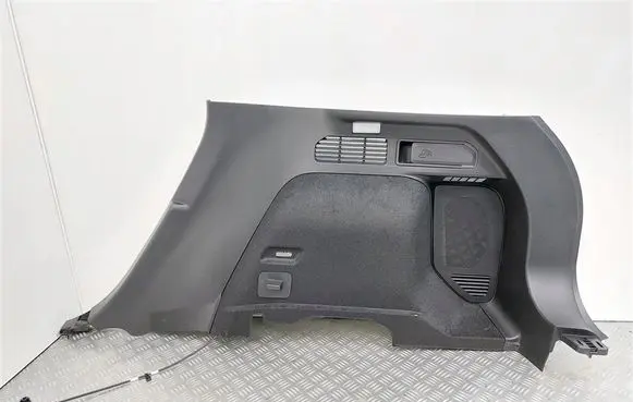 Ford Kuga III Trunk/boot trim cover LV4B-S31012-AN