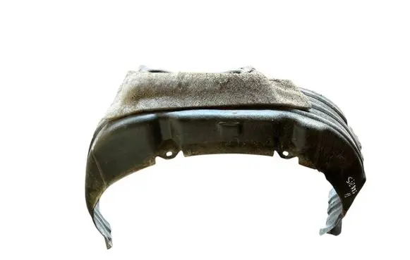 Toyota Sienna XL30 III Front wheel arch liner splash guards 5387508020