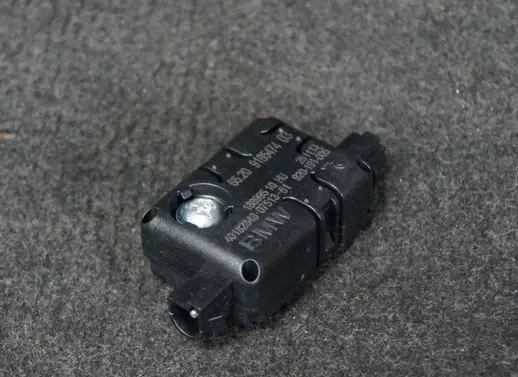 Mini One - Cooper F56 F55 Aerial antenna amplifier 9185474