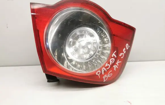 Volkswagen PASSAT B6 Rear/tail lights ZSB3C5945095H