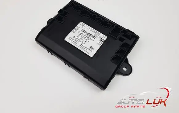 Mercedes-Benz CL C216 Central body control module