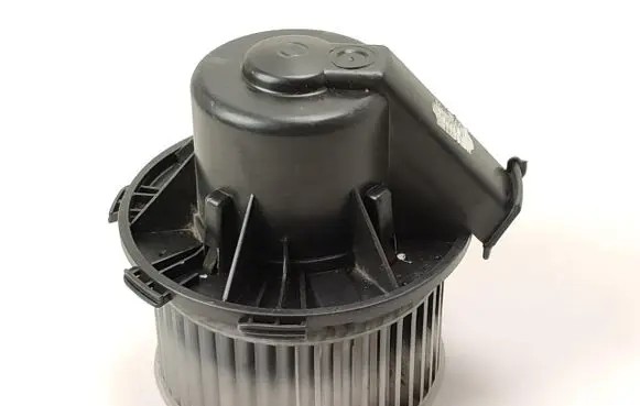 Volkswagen Crafter Heater fan/blower E7169