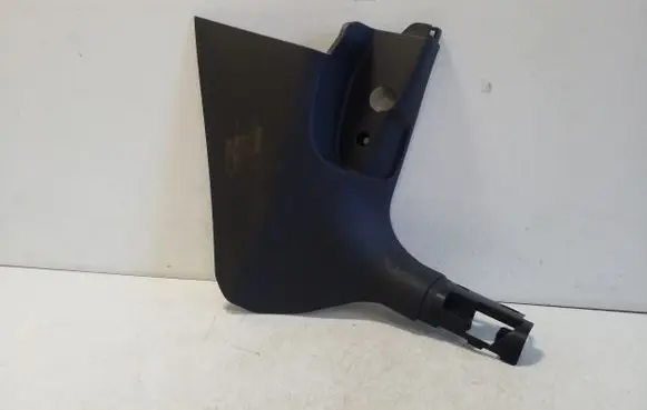 Audi A1 Foot area side trim 82C863484