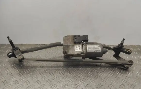 Audi A4 S4 B8 8K Front wiper linkage 8K2955119A 8J2955119 07042014