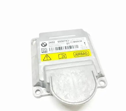 BMW 5 GT F07 Airbag control unit/module 68507830 0265020292