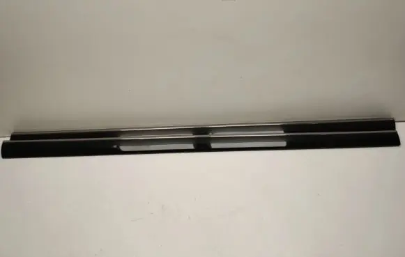 Mercedes-Benz CL C215 Front door trim (molding) A2156900862