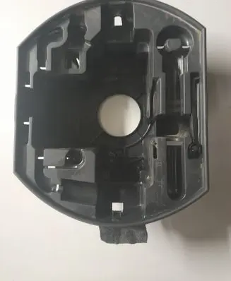 Citroen C4 I Tool box 9655342680