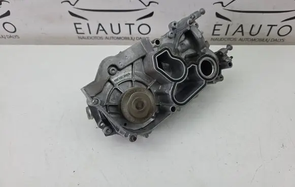 Volkswagen Tiguan Allspace Water pump 05E121117G 05E121042B 04E109111J