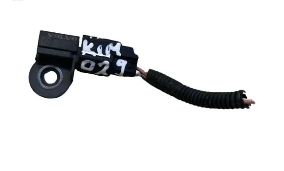 Volvo S90, V90 Airbag deployment crash/impact sensor 31451528 80844484