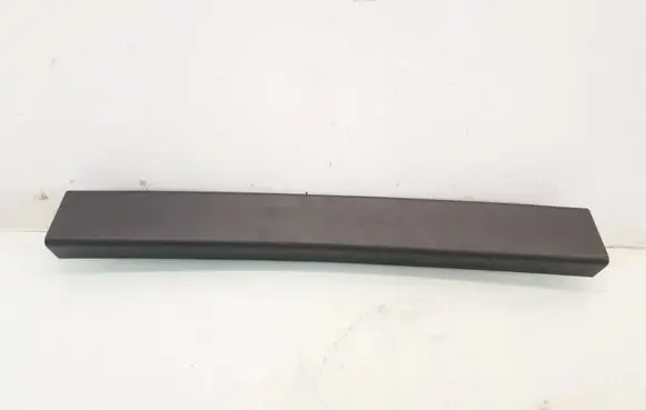 Mercedes-Benz R W251 Tailgate/trunk upper cover trim A2517400070