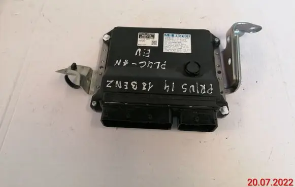 Toyota Prius (XW30) Engine control unit/module 8966147550