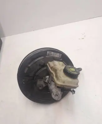 Renault Scenic II - Grand scenic II Brake booster 8200453735